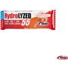 PRO NUTRITION HYDROLIZED BAR 55GR- FIOR DI FRAGOLA