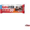 PRO NUTRITION HYDROLIZED BAR 55GR- BROWNIE