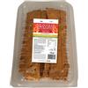 RIMA BENESSERE FOCACCIA PROTEICA CROCCANTE 150GR-MESSICANA