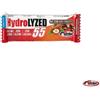 PRO NUTRITION HYDROLIZED BAR 55GR- NUTZERO NOIR