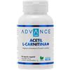 +WATT ACETYL L-CARNITINA+ 90cps
