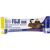YAMAMOTO NUTRITION Iso-FUJI BAR 40g-VANIGLIA E CIOCCOLATO BROWNIE