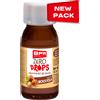 BPR ZERO DROP 50ML-NOCCIOLA