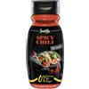 SERVIVITA SALSA ZERO KCAL-SPICY CHILI