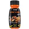SERVIVITA SALSA ZERO KCAL-BBQ SAUCE SPICY