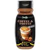 SERVIVITA SCIROPPO ZERO KCAL-COFFEE TOFFEE