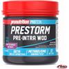 PRO NUTRITION PRESTORM PRE/INTRA WORKOUT 300GR-FRUTTI DI BOSCO