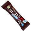 HI PROTEIN M&M'S PROTEIN BAR- CHOCOLATE