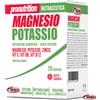 PRO NUTRITION MAGNESIO E POTASSIO 20 BUSTINE 5,6g-ARANCIA