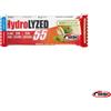 PRO NUTRITION HYDROLIZED BAR 55GR-BIANCO PISTACCHIO