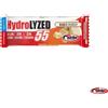 PRO NUTRITION HYDROLIZED BAR 55GR-BIANCO CRUNCHY