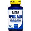 YAMAMOTO NUTRITION ALPHA LIPOIC ACID 100CP