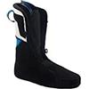 SALOMON Ricambio XALP My Custom Fit Light Liner Accessori, Adulti Unisex, Multicolore (Multicolore), 28,5