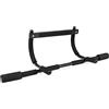 ProsourceFit Multi-Grip Chin-Up/Pull-Up Bar, Heavy Duty Doorway Trainer for Home Gym