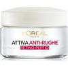 L'Oréal Paris Attiva Anti-Rughe Retino-Peptidi 50 ml