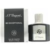 S. T. Dupont s.t. Dupont Be Exceptional Edt Spray 0,05 l