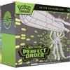 POKEMON TCG Mega Evolution Elite Trainer Box ETB PERFECT ORDER ME03 ENG ENGLISH