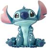 ♥ DISNEY TRADITIONS JIM SHORE BIG STITCH XXL 38 CM ALTO 6000971 ENESCO