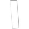 V-TAC MONTAGGIO SUPERFICIALE PANNELLO LED 1200X300 SMONTATO PLASTICA -LED6708