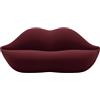 Gufram Unlimited Divano Wine 710