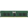 KINGSTON TECHNOLOGY Ram Kingston DDR5 5600Mhz 16GB (1X16) ECC REG CL46 Nero