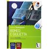ARDEA Romeo e Giulietta