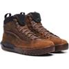 Dainese Scarpe Moto Dainese METRACTIVE D-WP # Marrone Gomma Naturale
