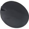 Kacepar Tappo di riempimento carburante per auto Kacepar, tappo di copertura dello sportello del serbatoio del carburante, ricambio compatibile con Ford Focus 2005-2011 4M51N405A02AB