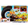 TOYS ONE Mattel GVK48 Hot Wheels Monster Trucks Arena delle Acrobazie