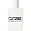Zadig&Voltaire This Is Her! 100 ml Eau de Parfum Spray