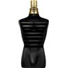 Jean Paul Gaultier Le Male Le Parfum Intense 125 ml Eau de Parfum Intense Spray