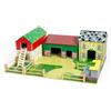 Tidlo - Set La Vecchia Fattoria in Legno