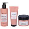 Lierac Set Routine Idratante 400+200+30 ml