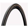 CONTINENTAL Copertone CONTINENTAL Ultra Sport III Performance PureGrip Pieghevole Nero/Para 700x28