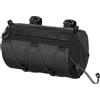 Topeak Borsello al manubrio Tubular BarBag (3,8 L) nero con cinturini in velcro