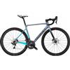 WILIER Bici da corsa WILIER 0 SL DISC 105 Di2 12v SYNTHIUM