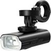 Magicshine Luce Magicshine Fanalino anteriore a led bianco EVO 1300 USB-C telecomando ATTACCO GO-PRO