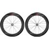 FULCRUM Coppia ruote in carbonio FULCRUM WIND 75 db