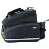Topeak Borsa portapacchi MTX TrunkBag DX (12,3 L) con sistema MTX QuickTrack 2.0