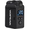 Topeak Pompa tascabile TOPEAK Pompa digitale E-Booster 8 bar/120 psi