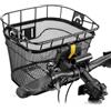 Topeak Cestino anteriore TOPEAK Basket Front con attacco Fixer 3 QuickClick
