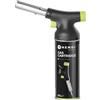 Hendi Torcia Hendi Jet Chefs - Set Con Cartuccia A Gas. dm 68 198254