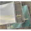 Non si applica 【NUOVO】 Accuphase Special Sound Selection Vol. 5.6.7, set CD ibrido SACD mai ...