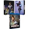 Resen Invasion U.S.A. (Import Spain) (Blu-Ray Disc + Metal Box)