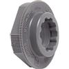 SHIMANO Strumenti ASSE di Pedale Y-42A09000 Tlpd40