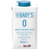 Hipp Linea Pediatrica Dr. Baby's 500 ml