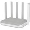KEENETIC MODEM/ROUTER HERO 5G DUAL SIM, WI-FI 6 AX3000 MESH, N.1 PORTA DA 2,5GB, SMART SWITCH 4 PORT