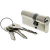 CISA 0E300-22-0-12 CILINDRO NICHELATO MM 100 35X65