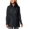 Columbia Gilet da donna Copper Crest 2 Mid Vest Puffer Vest Body Warmer (confezione da 1)