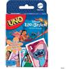 Mattel - Uno Lilo & Stich